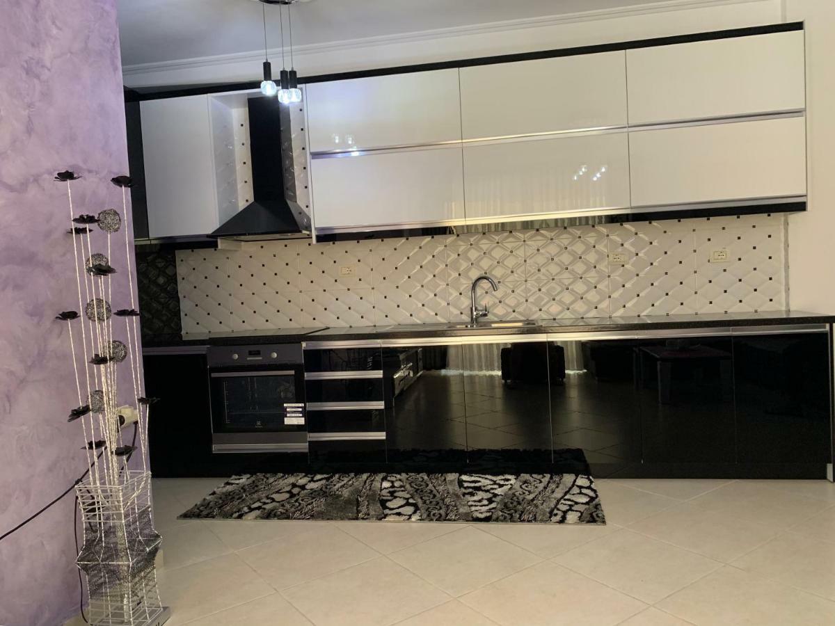 Marinela Apartment Sarande Exterior photo
